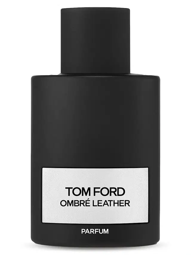 TOM FORD Men's Ombré Leather Parfum Travel Spray 3.4 oz