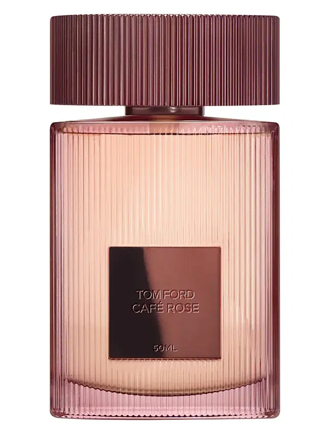 TOM FORD Women's Café Rose Eau de Parfum 1 oz