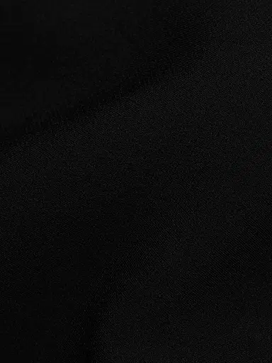 Proenza Schouler Women's Twisted Back Maxi Dress - Black - Size 12 | Thumbnail 7