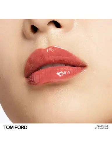 Tom Ford Women's Gloss Luxe Lip Gloss | Thumbnail 2 Tom Ford Women's Gloss Luxe Lip Gloss | Thumbnail 2