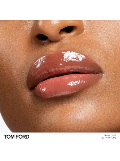 Tom Ford Women's Gloss Luxe Lip Gloss | Thumbnail 4 Tom Ford Women's Gloss Luxe Lip Gloss | Thumbnail 4