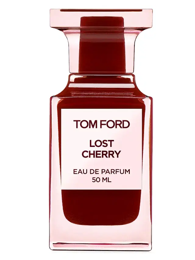 TOM FORD Women's Lost Cherry Eau de Parfum 3.4 oz