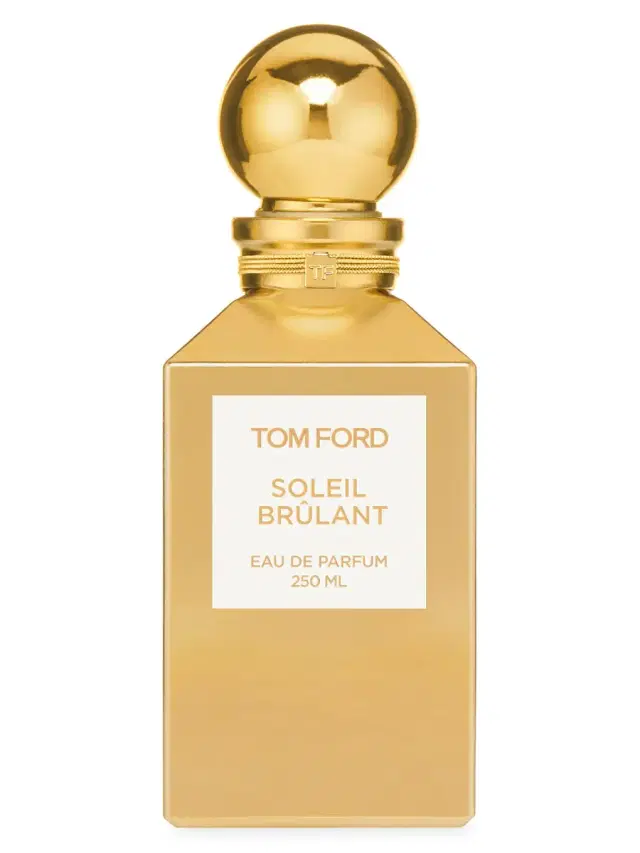Soleil Brûlant Eau de Parfum 1.6 oz