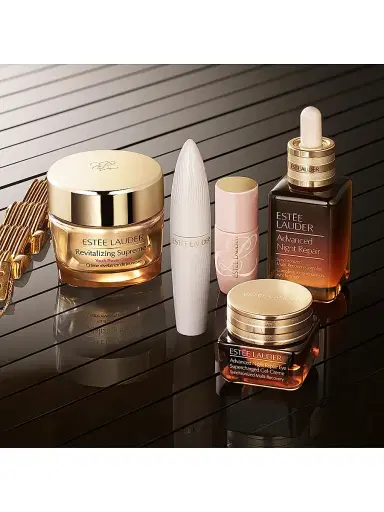 Estée Lauder Women's Turbo Lash Night Revitalizing Lash + Brow Serum | Thumbnail 6