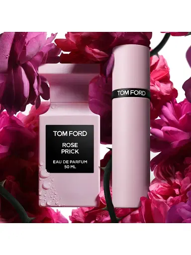 TOM FORD Women's Rose Prick Eau de Parfum | Thumbnail 4 TOM FORD Women's Rose Prick Eau de Parfum | Thumbnail 4
