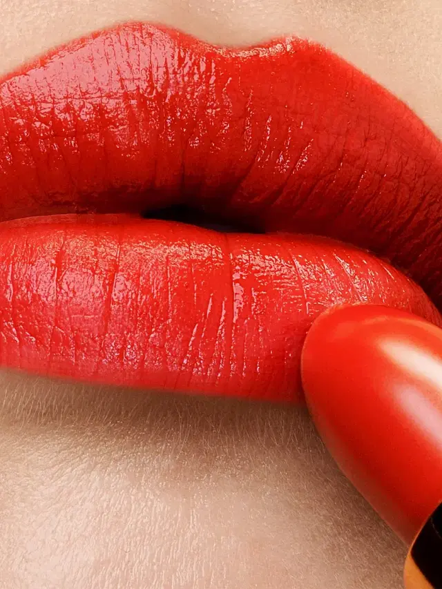 TOM FORD Women's Lip Color Matte - 10 Cherry Lush