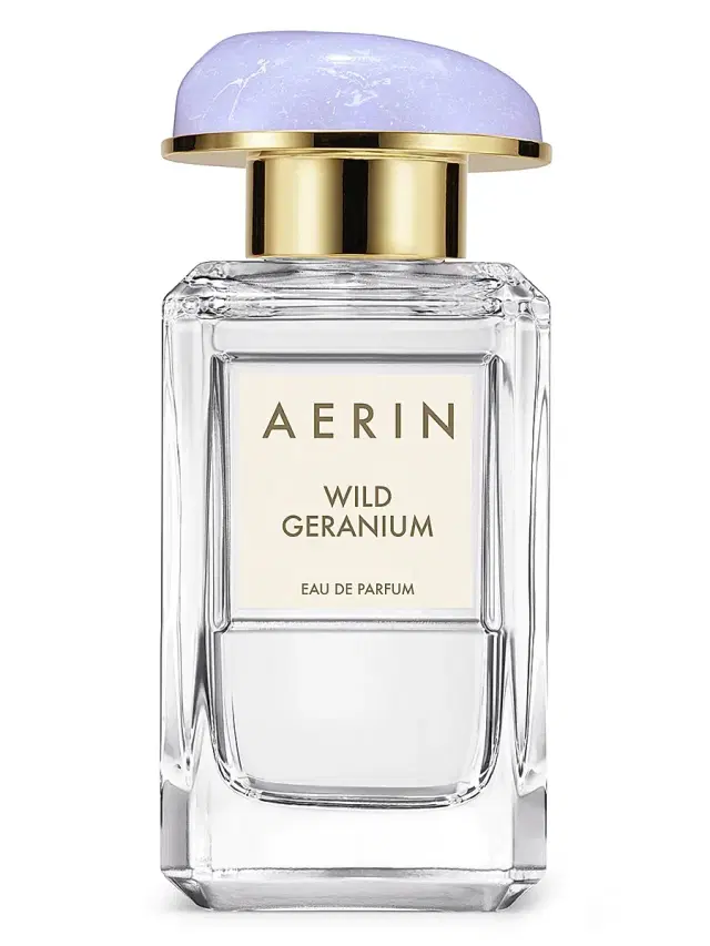 AERIN Women's  Wild Geranium Eau de Parfum 3.4 oz