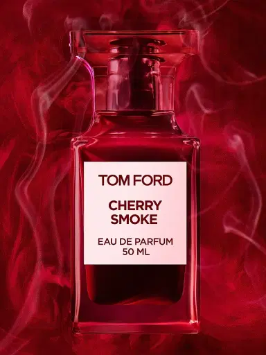 TOM FORD Cherry Smoke Eau de Parfum 1.7 oz | Thumbnail 3 TOM FORD Cherry Smoke Eau de Parfum 1.7 oz | Thumbnail 3
