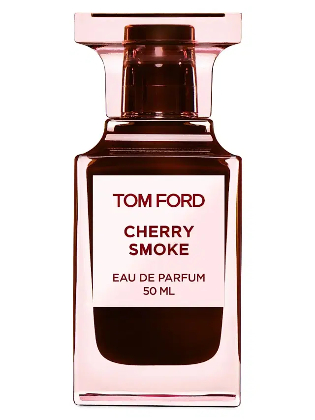 TOM FORD Cherry Smoke Eau de Parfum 1.7 oz