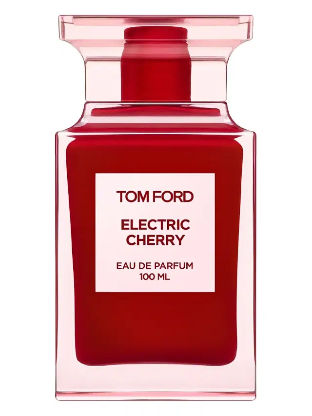 TOM FORD Electric Cherry Eau de Parfum 1.7 oz