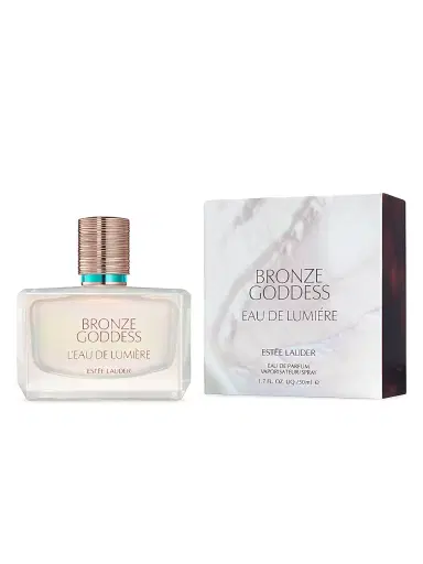 Estée Lauder Women's Bronze Goddess Lumière Eau de Parfum 1.7 oz | Thumbnail 2
