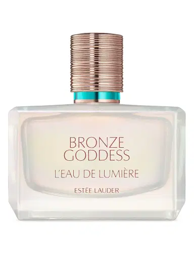 Estée Lauder Women's Bronze Goddess Lumière Eau de Parfum 1.7 oz | Thumbnail 1