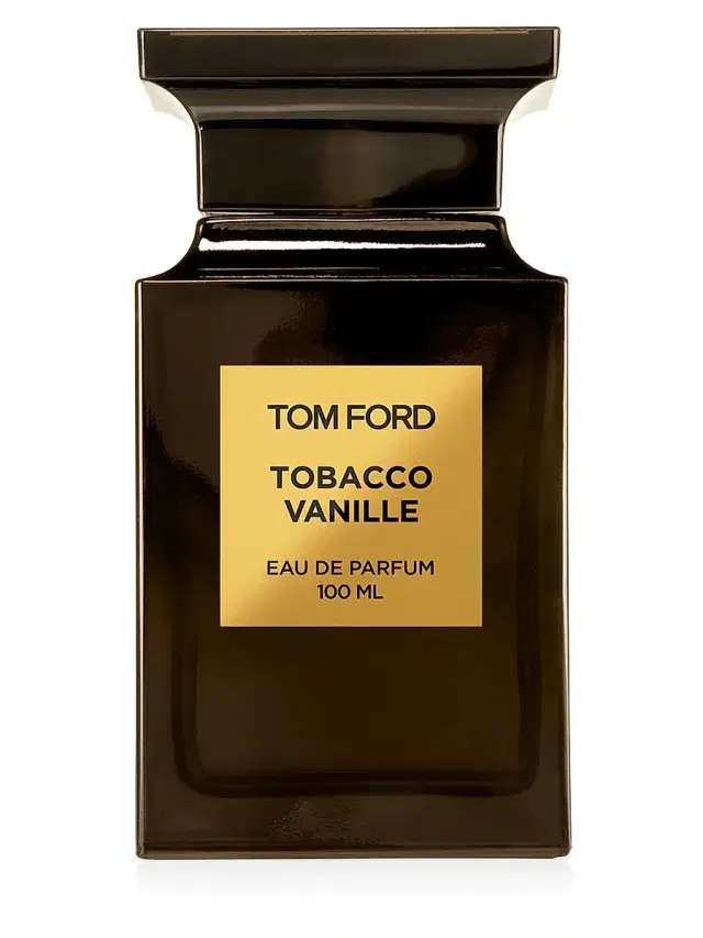 TOM FORD Men's Tobacco Vanille Eau de Parfum 3.4 oz