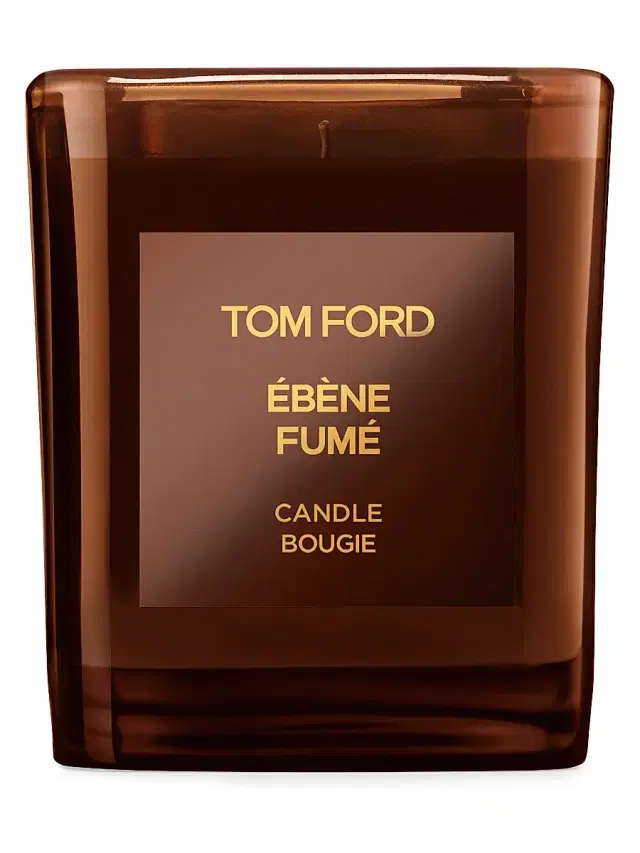 TOM FORD Ébène Fumé Candle