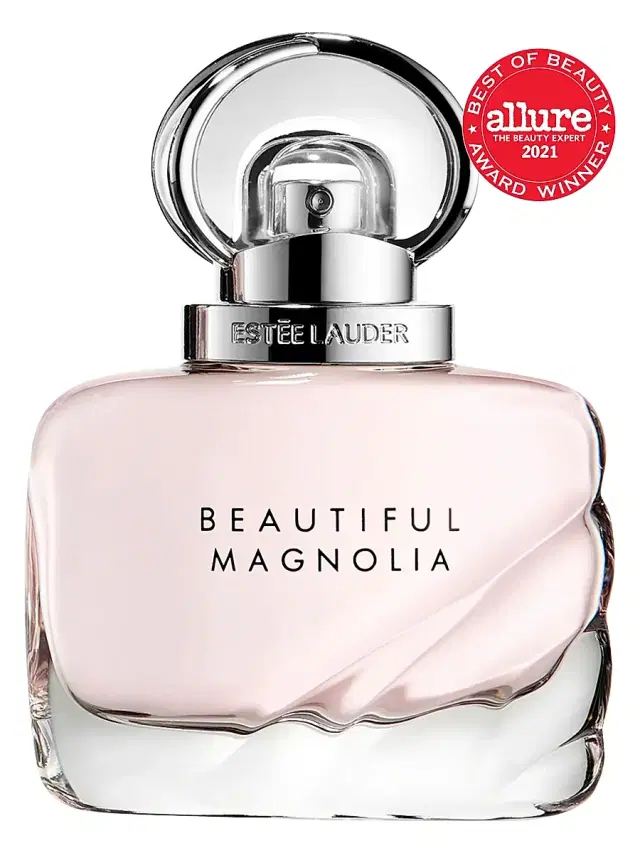 Estée Lauder Women's Beautiful Magnolia Eau De Parfum Spray 1 oz