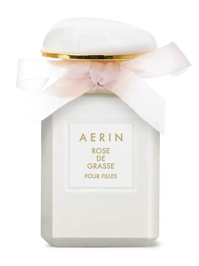 AERIN Women's  Rose de Grasse Pour Filles Eau de Toilette