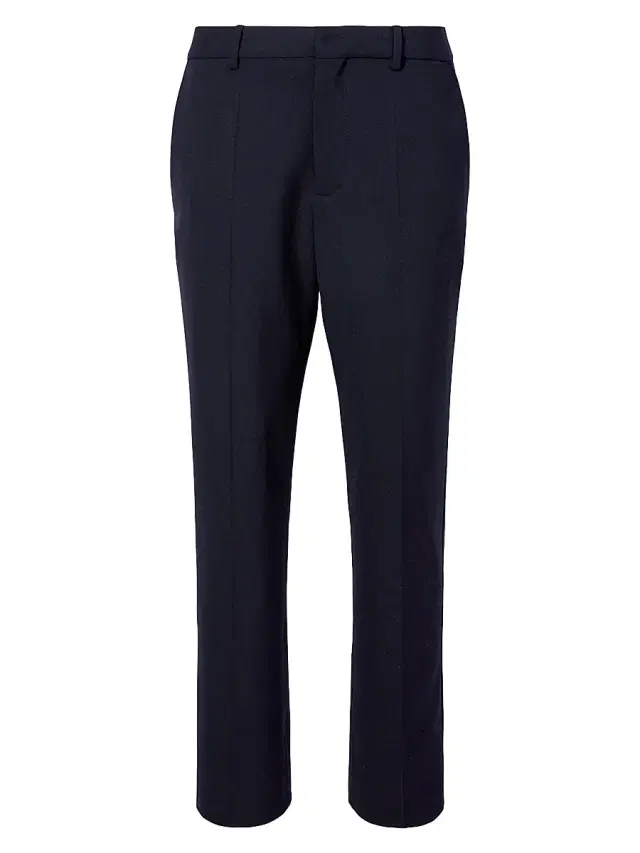 Proenza Schouler Women's Myers Cotton Pants - Black