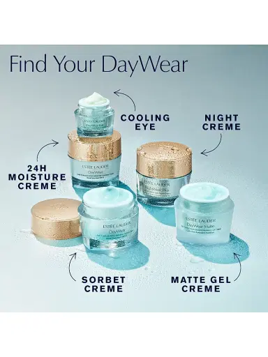Estée Lauder Women's DayWear Anti-Oxidant 72H-Hydration Sorbet Moisturizer Creme SPF 15 | Thumbnail 3 Estée Lauder Women's DayWear Anti-Oxidant 72H-Hydration Sorbet Moisturizer Creme SPF 15 | Thumbnail 3