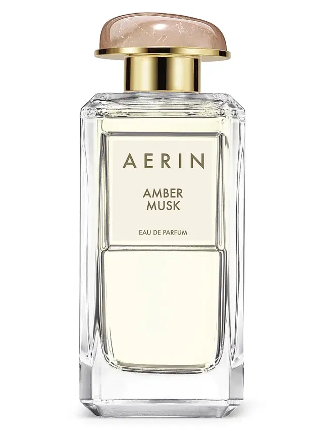 AERIN Women's  Amber Musk Eau de Parfum 3.4 oz