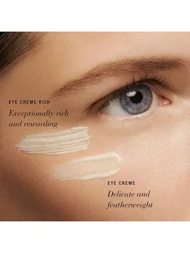 Estée Lauder Women's Re-Nutriv Ultimate Lift Regenerating Youth Eye Crème | Thumbnail 6
