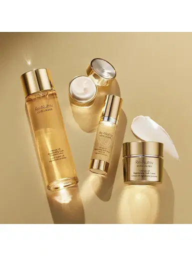 Estée Lauder Women's Re-Nutriv Ultimate Lift Regenerating Youth Eye Crème | Thumbnail 9