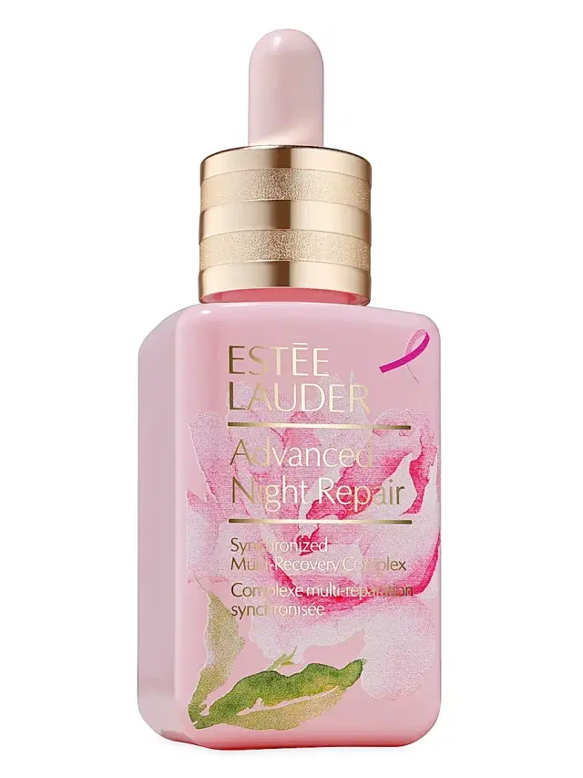 Women's Breast Cancer Campaign Advanced Night Repair
