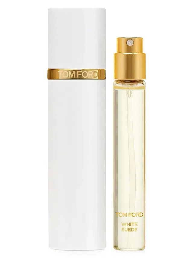 Tom Ford White Suede Eau de Parfum Travel Spray