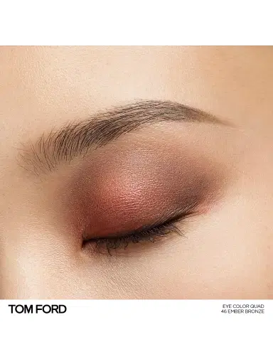 Tom Ford Women's Eye Color Quad Crème Eyeshadow Palette | Thumbnail 2