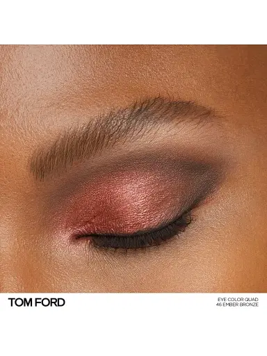 Tom Ford Women's Eye Color Quad Crème Eyeshadow Palette | Thumbnail 4