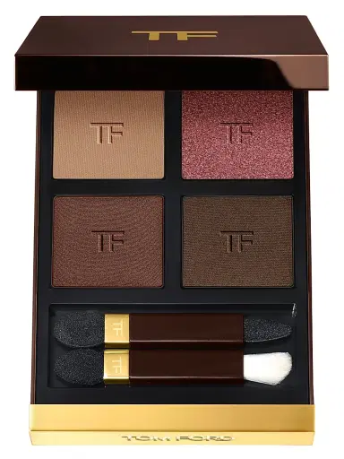 Tom Ford Women's Eye Color Quad Crème Eyeshadow Palette | Thumbnail 1