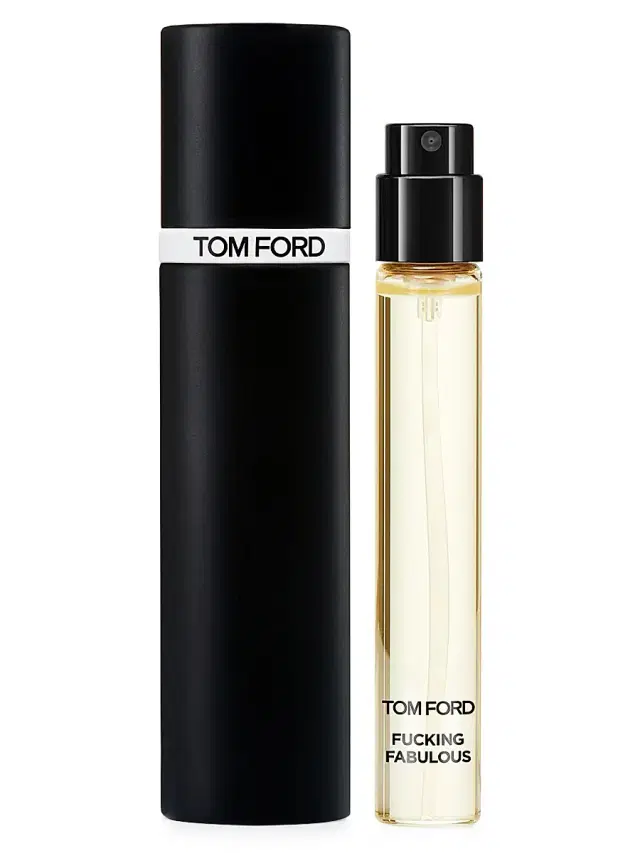 TOM FORD Eau de Parfum Travel Spray