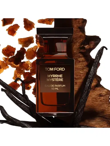 TOM FORD Myrrhe Mystère Eau de Parfum 3.4 oz | Thumbnail 2