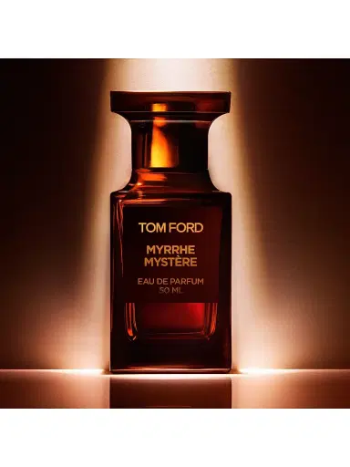 TOM FORD Myrrhe Mystère Eau de Parfum 3.4 oz | Thumbnail 3