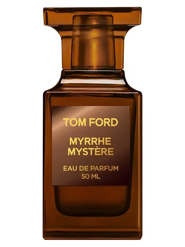 TOM FORD Myrrhe Mystère Eau de Parfum 3.4 oz