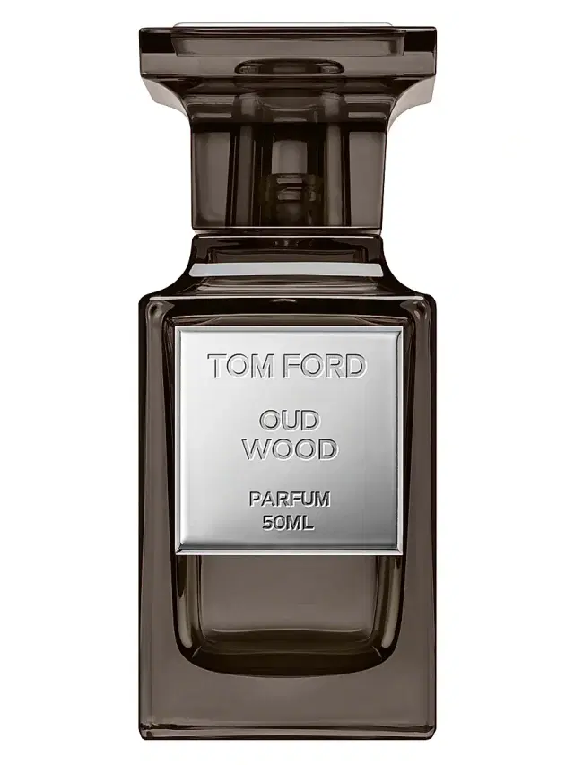 TOM FORD Oud Wood Parfum 1 oz