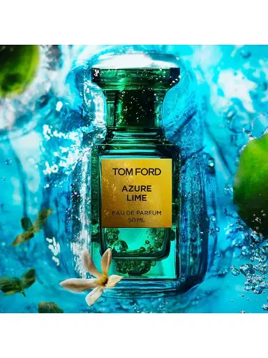 TOM FORD Azure Lime Eau de Parfum | Thumbnail 3 TOM FORD Azure Lime Eau de Parfum | Thumbnail 3