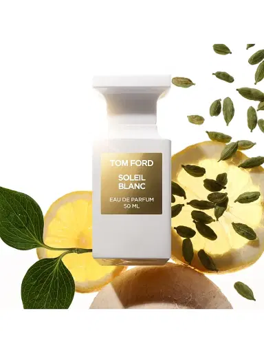 Tom Ford Women's Soleil Blanc Eau de Parfum | Thumbnail 2 Tom Ford Women's Soleil Blanc Eau de Parfum | Thumbnail 2
