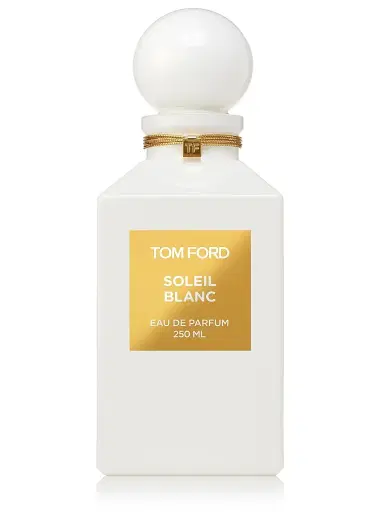 Tom Ford Women's Soleil Blanc Eau de Parfum | Thumbnail 1 Tom Ford Women's Soleil Blanc Eau de Parfum | Thumbnail 1