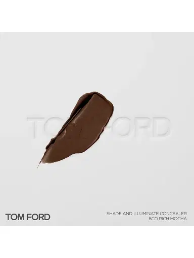 TOM FORD Women's Shade & Illuminate Concealer - 8C0 Rich Mocha | Thumbnail 3 TOM FORD Women's Shade & Illuminate Concealer - 8C0 Rich Mocha | Thumbnail 3