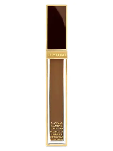 TOM FORD Women's Shade & Illuminate Concealer - 8C0 Rich Mocha | Thumbnail 1 TOM FORD Women's Shade & Illuminate Concealer - 8C0 Rich Mocha | Thumbnail 1