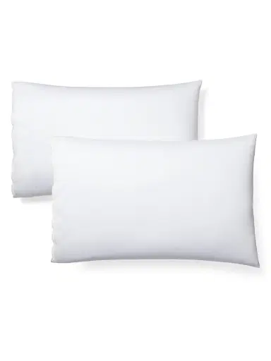 Ralph Lauren Organic Cotton Sateen Malin Pillowcase Set | Thumbnail 3 Ralph Lauren Organic Cotton Sateen Malin Pillowcase Set | Thumbnail 3
