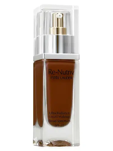 Estée Lauder Women's Re-Nutriv Ultra Radiance Liquid Makeup Broad Spectrum SPF 20 | Thumbnail 1