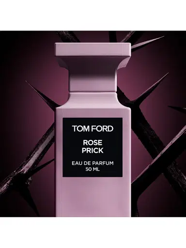 Tom Ford Women's Rose Prick Eau de Parfum | Thumbnail 4