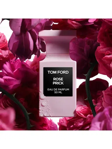 Tom Ford Women's Rose Prick Eau de Parfum | Thumbnail 5