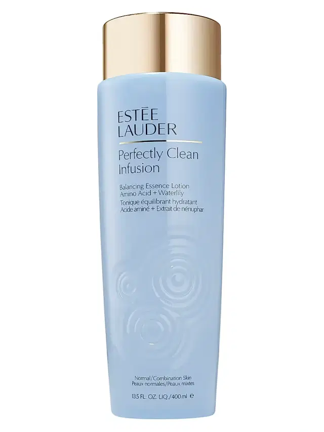 Women's Perfectly Clean Infusion Balancing Treatment Lotion
