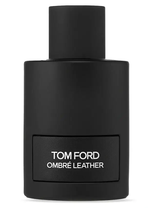 TOM FORD Men's Ombré Leather Eau de Parfum Travel Spray 3.4 oz