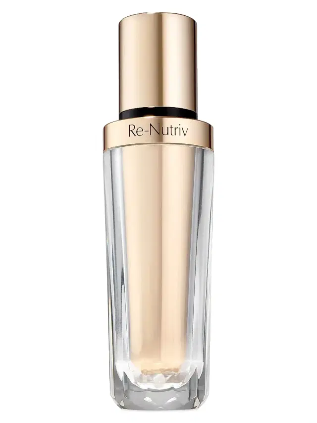 Estée Lauder Women's Re-Nutriv Ultimate Diamond Transformative Brilliance 1 oz