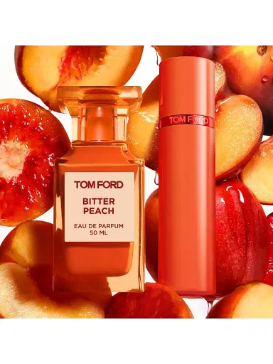 Tom Ford Bitter Peach All Over Body Spray | Thumbnail 2