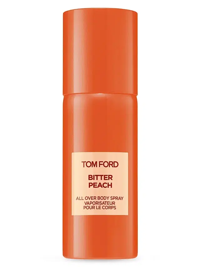 Tom Ford Bitter Peach All Over Body Spray