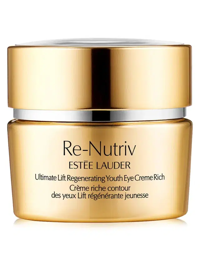 Re-Nutriv Ultimate Lift Regenerating Youth Eye Creme